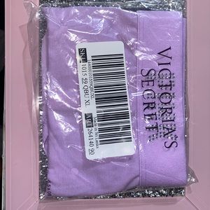 Brand New Victorias Secret PINK bling panty